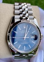 Rolex Datejust 36mm 126234 Sachsen - Weischlitz Vorschau