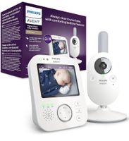 Philips Avent Babyphone mit Kamera NEU Düsseldorf - Pempelfort Vorschau