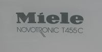 1. Anzeige : Ersatzteile Miele Trockner T455C Sachsen-Anhalt - Petersberg (Saalekreis) Vorschau