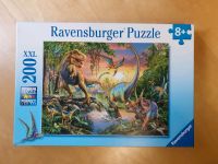 Ravensburger Puzzle - Dinosaurier - 200 Teile Hessen - Lautertal Vorschau