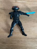 Burger King DC Comic Aquaman schwarze Manta-Figur 2018 Nordrhein-Westfalen - Bottrop Vorschau