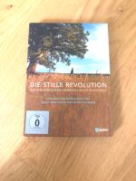 DVD Die stille Revolution zum Kulturwandel in der Arbeitswelt Bayern - Würzburg Vorschau