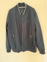 Jacke Nautica Segel Golf Bomber Blouson Rheinland-Pfalz - Mainz Vorschau