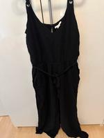 H&M Jumpsuit schwarz 38 Köln - Ehrenfeld Vorschau