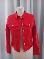 Jeansjacke Niedersachsen - Bohmte Vorschau