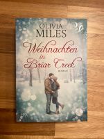 Olivia Miles Weihnachten in Briar Creek Bayern - Rödental Vorschau