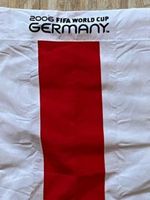 Flagge Fahne Banner England Fifa World Cup 2006 Nordrhein-Westfalen - Netphen Vorschau