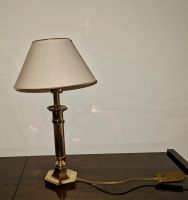 Lampe Tisch Lampe Leuchte Nachtischlampe Leselampe  Stehleuchte Bayern - Allershausen Vorschau