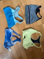 Bustier Sport BH Odlo Adidas Nike S XS top Bayern - Garmisch-Partenkirchen Vorschau