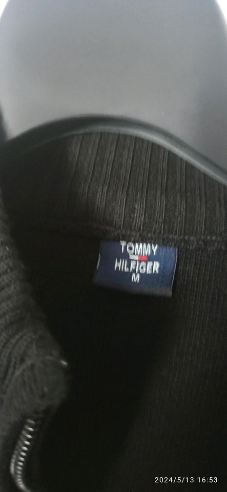 Jacke Tommy Hilfiger (m) in Recklinghausen