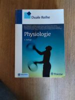 Duale Reihe Physiologie Thieme Elberfeld - Elberfeld-West Vorschau