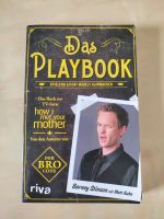 Das Playbook HIMYM Bayern - Schweinfurt Vorschau