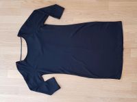 NEU! Schwarzes Kleid Reißverschluss am Rücken | 3/4 Arm | Gr. M Obergiesing-Fasangarten - Obergiesing Vorschau