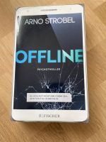 Arno Strobel Offline Stuttgart - Bad Cannstatt Vorschau