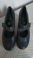 Neuwertige Damen Schuhe Krummhörn - Pewsum Vorschau