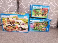 Playmobil Country 70134, 5228  und 5237 Niedersachsen - Scheeßel Vorschau