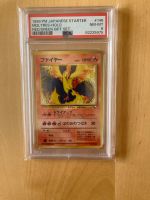 Moltres-Holo #146 Japanese PSA8 Bayern - Oerlenbach Vorschau