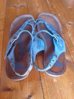 Dammenschuhe, Sandalen, Replay, Größe 37 Bayern - Bernhardswald Vorschau