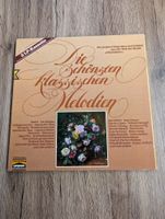 LP Vinyl Schönsten klassischen Melodien 3 Schallplatte Various Nordrhein-Westfalen - Remscheid Vorschau