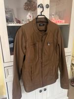 Kunstleder Jacke „ONLY“ Brandenburg - Zehdenick Vorschau