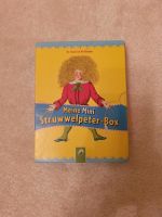 Meine Mini Struwwelpeter-Box / 3 Pappbücher Brandenburg - Hennigsdorf Vorschau