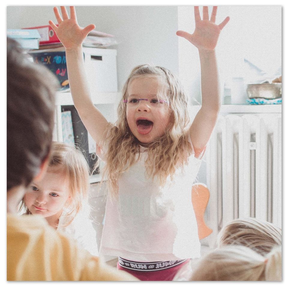 Weiterbildung Kinderyoga in Strausberg