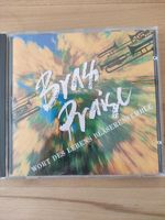 CD : Brass Praise, Wort des Lebens Bläserensemble , Hänssler Rheinland-Pfalz - Römerberg Vorschau