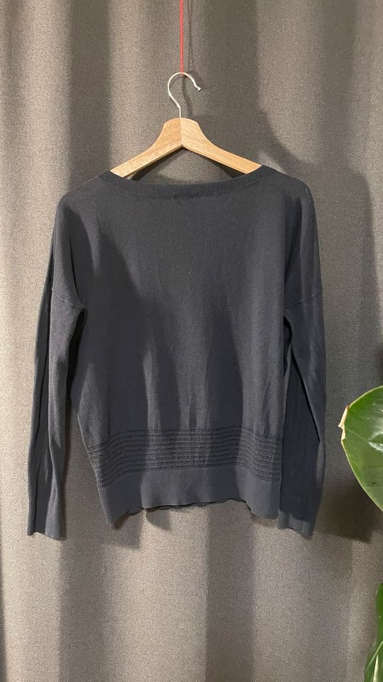 Mexx Pullover S blau in Berlin