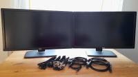 Dell U2713Hb - 2 Monitore, LCD, IPS, 2560 x 1440, HDMI, DP, top Kr. München - Neuried Kr München Vorschau