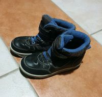 Winterschuhe, Stiefel gr 29, gefüttert Nordrhein-Westfalen - Hückeswagen Vorschau