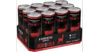 12 x Hubi + Cola Sankt Hubertus Tropfen Mixgetränk Nordrhein-Westfalen - Rosendahl Vorschau