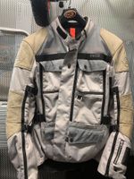 IXS Tour LT Montevideo Air 2.0 Textil Motorradjacke, XL neuwertig München - Sendling Vorschau