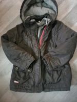 Warme Winterjacke Gr. 122 Mädchenkleidung Bayern - Schauenstein Vorschau