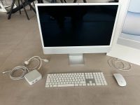 iMac 24" M1 2021, 16GB RAM, 512GB SSD TOP ZUSTAND Stuttgart - Vaihingen Vorschau