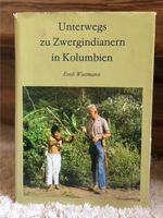 Unterwegs zu Zwergindianern in Kolumbien Sachsen - Meißen Vorschau