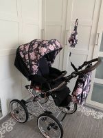 Kombi Kinderwagen 2 in 1 Classico Coss MeinKinderwagen Roan Nordrhein-Westfalen - Dülmen Vorschau