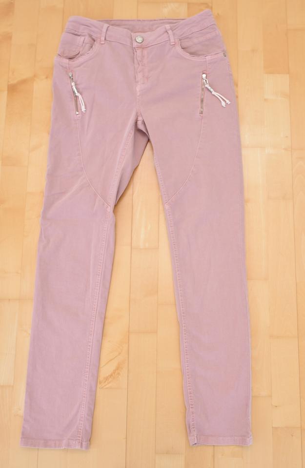 Qiéro Qiero Stretch-Jeans Treggings Jeggings Hose 40 in Dietramszell