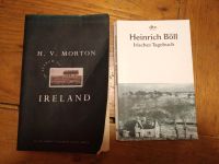 Bücher Irland Böll Irisches Tagebuch Morton In Search of Ireland Leipzig - Altlindenau Vorschau