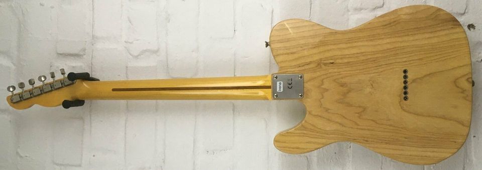 LSL INSTRUMENTS T-BONE "IRENA" MN SWAMP ASH, USA, NEU in Duisburg