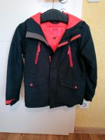 Ziener Mädchen Winter Jacke 140 Nordrhein-Westfalen - Neukirchen-Vluyn Vorschau