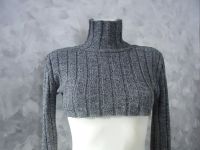 crop pullover, überzieher, rolli Hessen - Ober-Ramstadt Vorschau