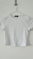 Shirt von tally weijl Größe XS bauchfrei Damenshirt Oberteil Hessen - Fulda Vorschau