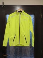 Airtracks Fahrradjacke Thermojacke Laufjacke Baden-Württemberg - Bammental Vorschau