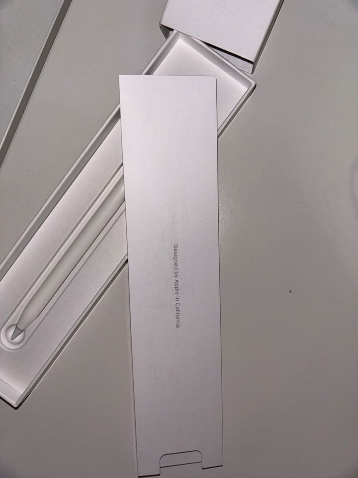 Apple Pancil 1 Generation Brand neu !! in Bottrop