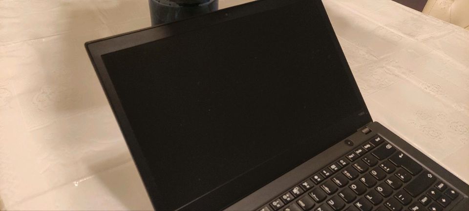 Lenovo ThinkPad T480s Touch i5-8350u 16/256 W11Pro in Korntal-Münchingen
