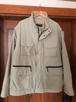 Camel Active * Blouson / Funktionsjacke * Gr. 56 - XXL * Creme Sachsen - Meißen Vorschau