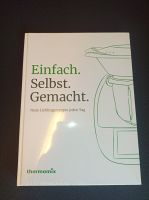 Einfach Selbst Gemacht - Thermomix Kochbuch - NEU Vorwerk Baden-Württemberg - Unterreichenbach Vorschau