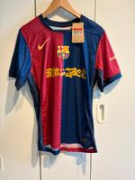 Fc Barcelona Trikot El Clasico Bayern - Freilassing Vorschau