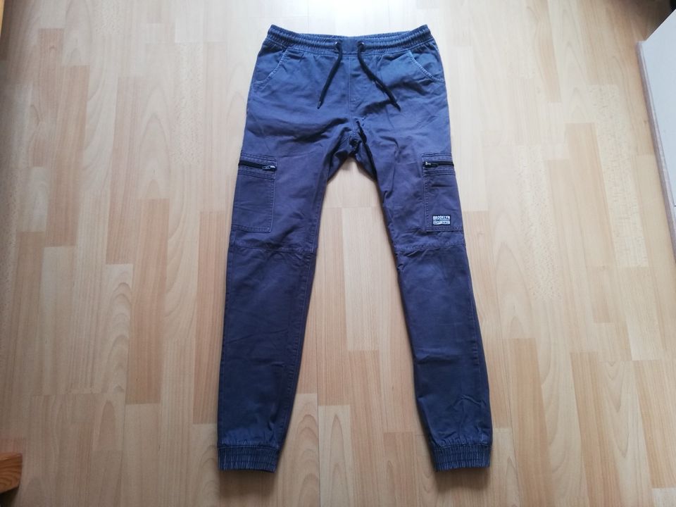 CHAPTER YOUNG (TAKKO), Cargo-Jogger, Cargohose, Hose, Jungen in Gifhorn
