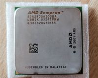 AMD Sempron 2800+ SDA2800AI03BA Sockel 754 Nordrhein-Westfalen - Bedburg Vorschau